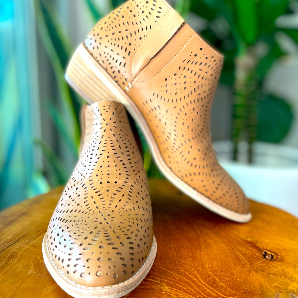 Vaneli Ankle Boot